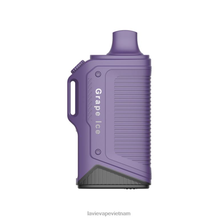 đá nho LAVIE Energy Box 15000 hơi thở 2DL8476 | Lavie Nicotine